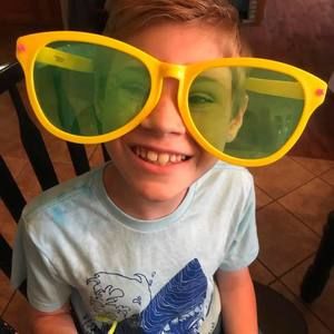 Meet your Posher, Debbie